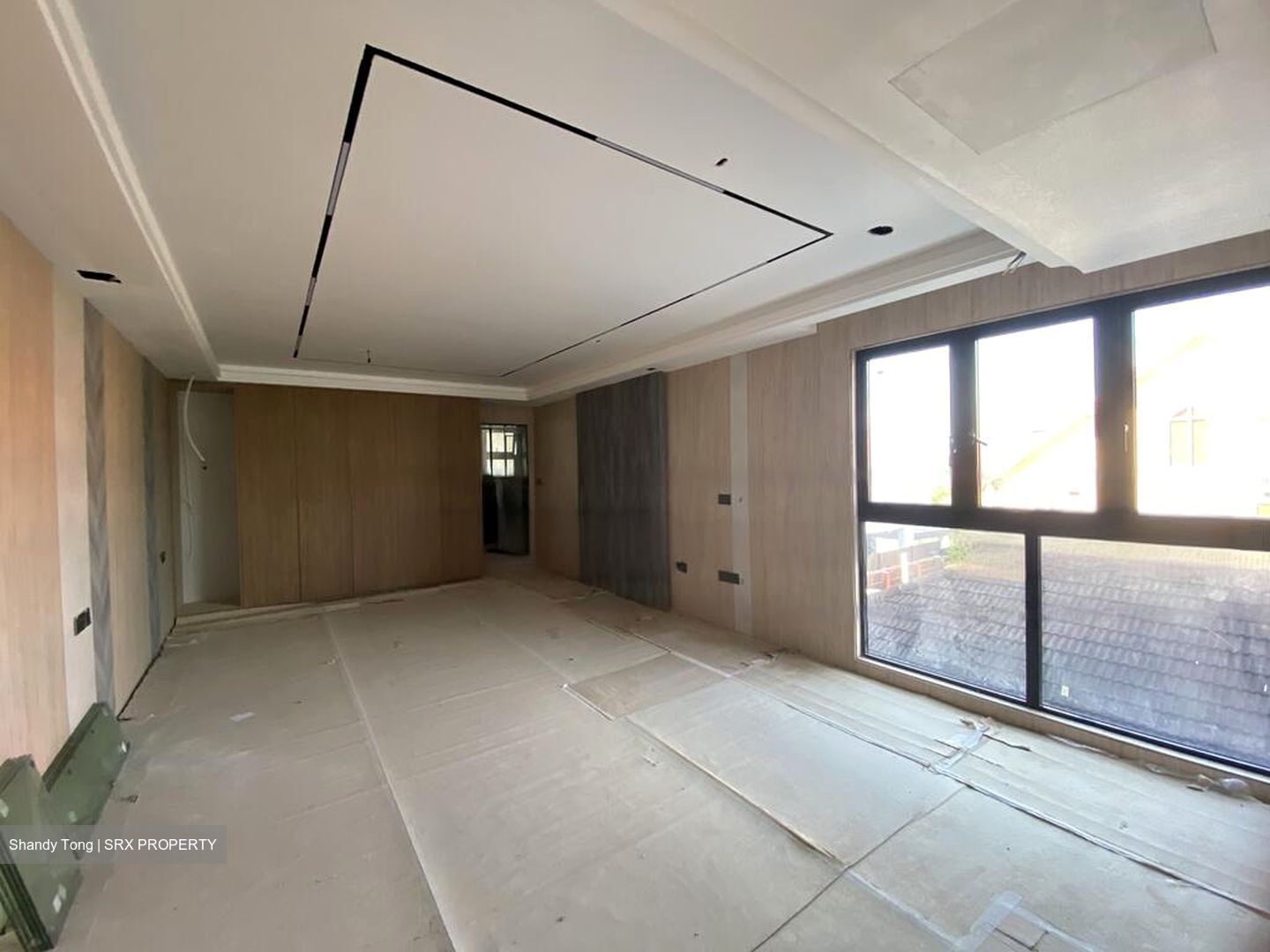 Serangoon Garden Estate (D19), Detached #451863521